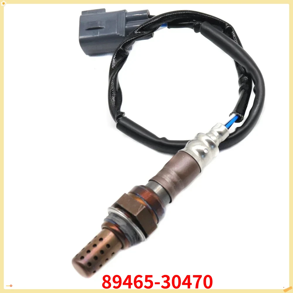 NEW Upstream Air Fuel Ratio Lambda Oxygen O2 Sensor 234-4630 89465-30470 For LEXUS GS300 GS430 IS300 LS430 SC300 SC430 SUPRA