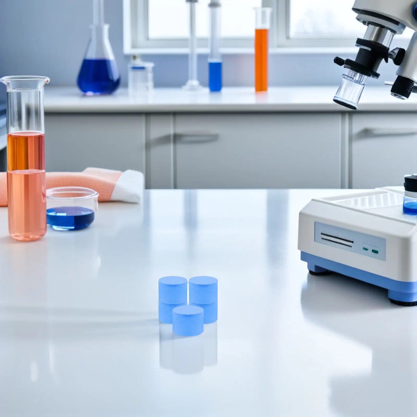 50Pcs Ant Nest Spon…