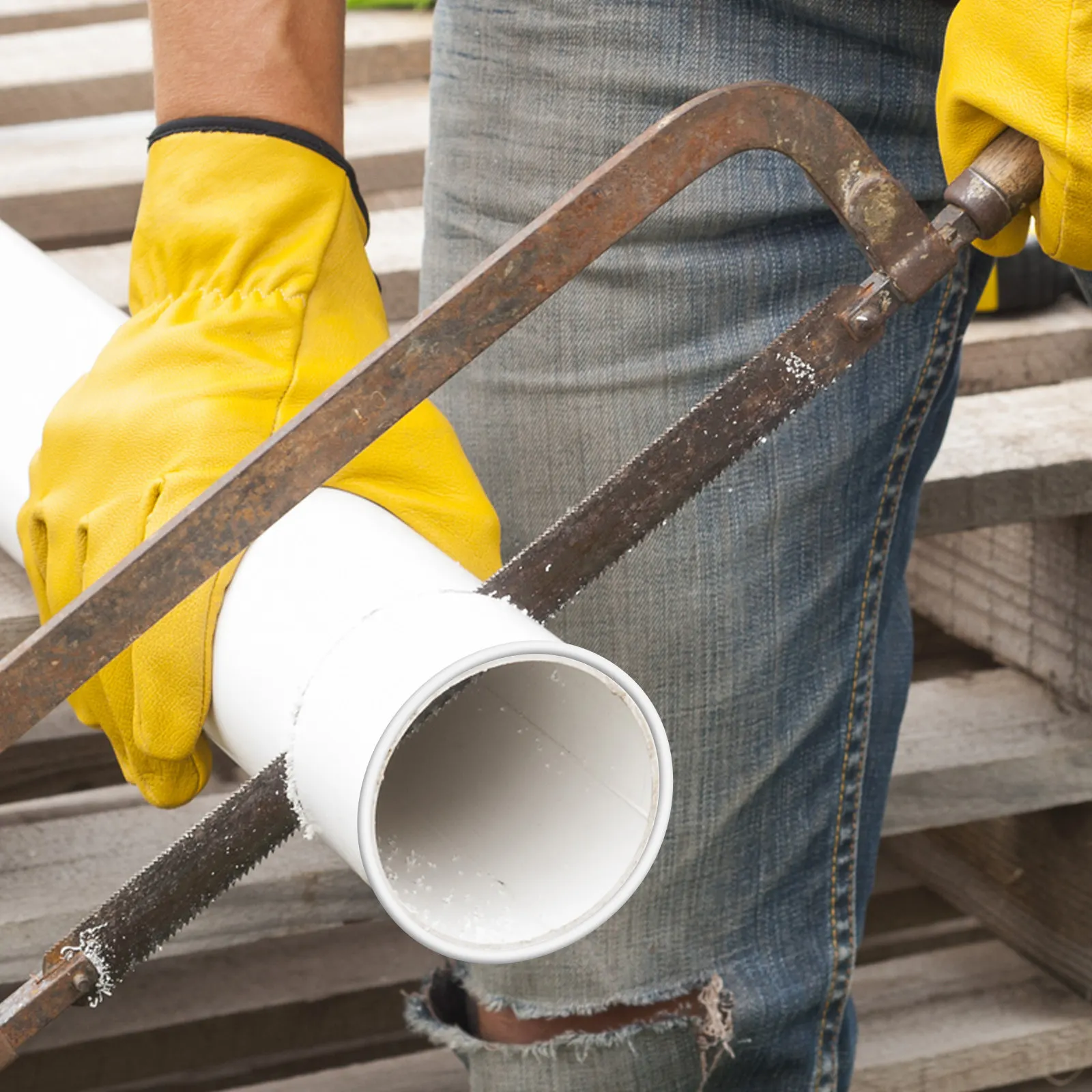 

2 шт. Защитные заглушки для водосточных труб от брызг, белые, резиновые, безопасные