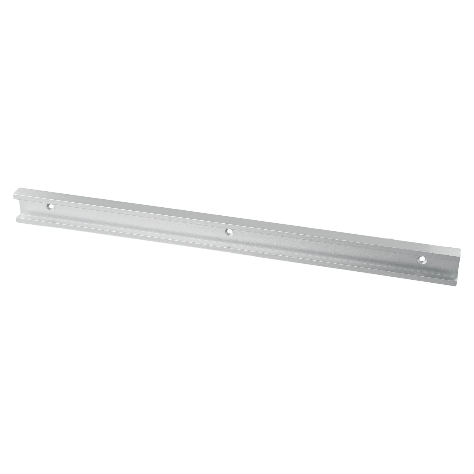 30mm T Track Aluminium Alloy for Woodworking Compatible with T Screws and Quick Acting Clamps Length Options Available