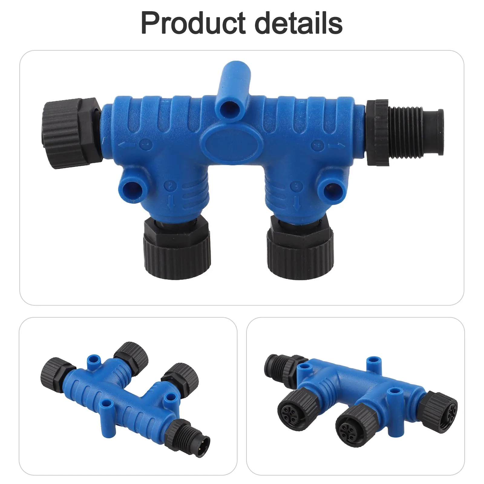 3-7-way-connector-waterproof-connector-suitable-for-marine-equipment-ip67-waterproof-level-boat-communication-cable