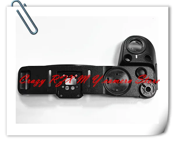 Para Nikon Z30 cubierta superior carcasa superior funda desnuda