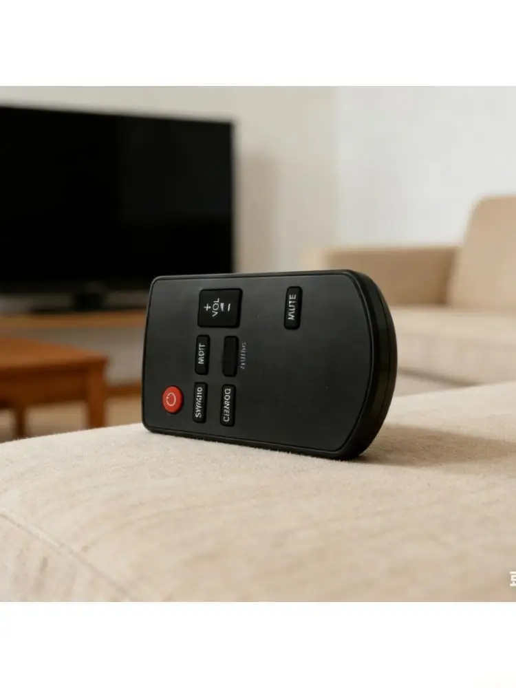 B03F Replacement N2QAYC000102 Remote Control Repair for Home Theater System Wide Compatibility Model English Version