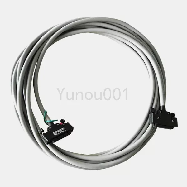 KS10-10 * A KS10 Signal Cable with 50-50 Pins 10 Meters