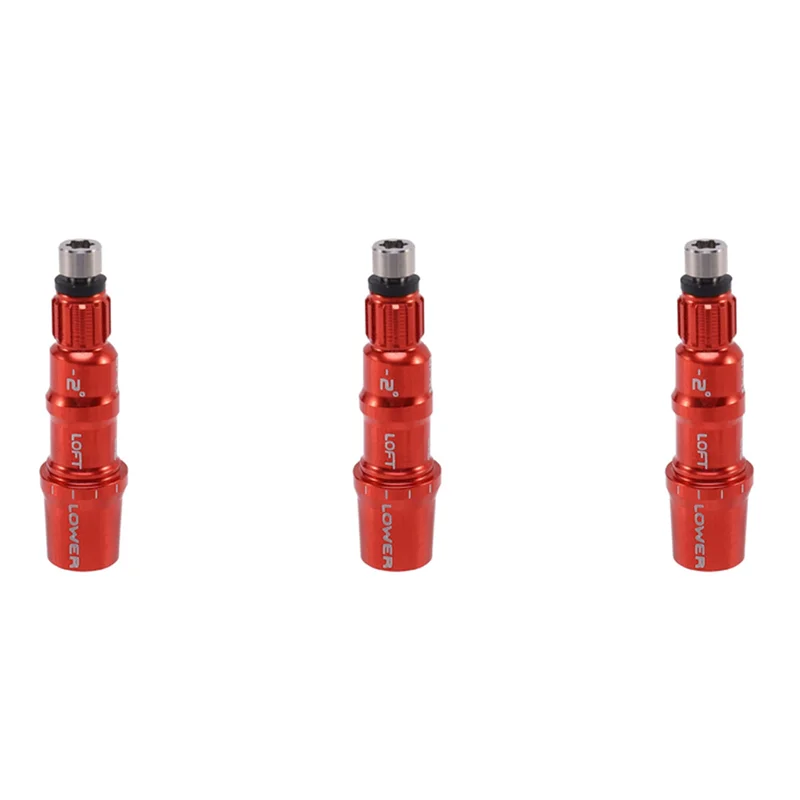 3X 335 Rh Golf Adap… - image