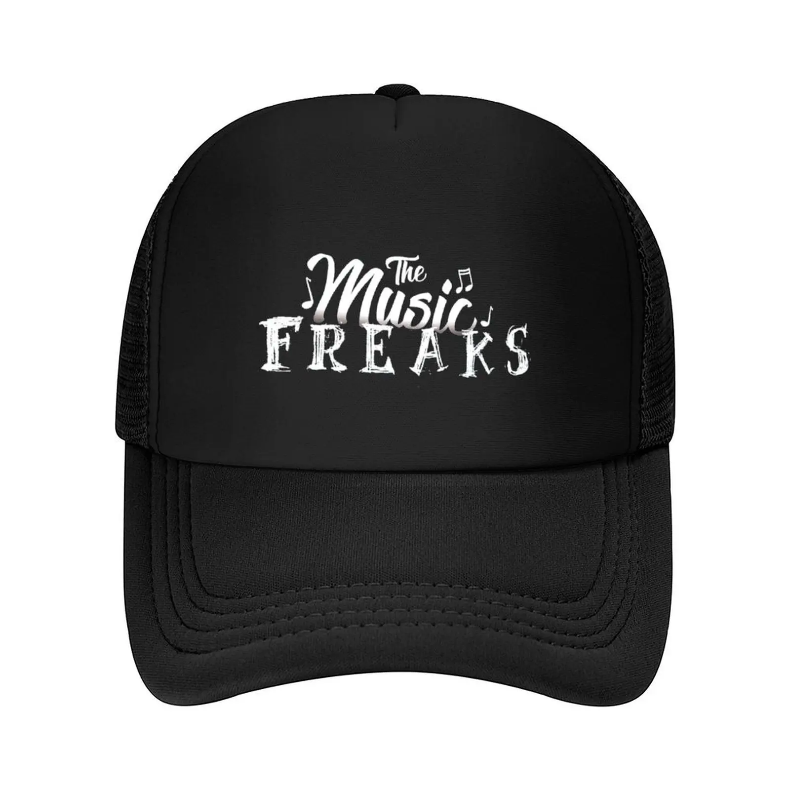 

The Music Freaks Baseball Cap Wild Ball Hat Cosplay New In The Hat Brand Man cap Caps For Men Women's
