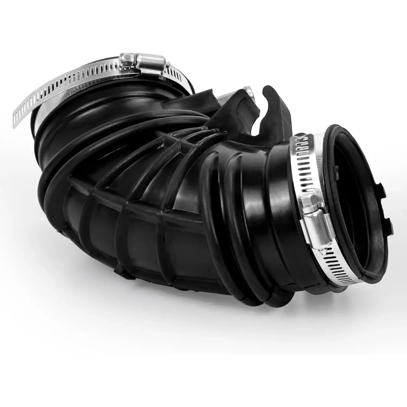 

17228-PNE-G00 Air Intake Hose for Honda CR-V 2002-2004 2.4L for Acura RSX 2002-2006 2.0L 17228PNEG00 Air Cleaner Tube Duct Pipe