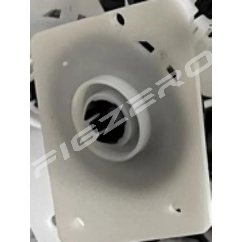 For Nezha Auto N01 Air Conditioner Servo Mode Cable Air Mixing Motor Soft Cable Genuine Brand New S00-8107024