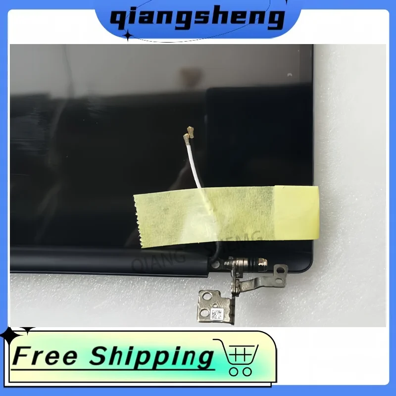 Imagem -06 - Substituição do Painel da Tela Táctil do Lcd para Huawei Matebook 14 Conjunto Completo Klvd-wfh9 Klvd-wfe9 Klvd-wdh9q 14 Dentro 2160*1440