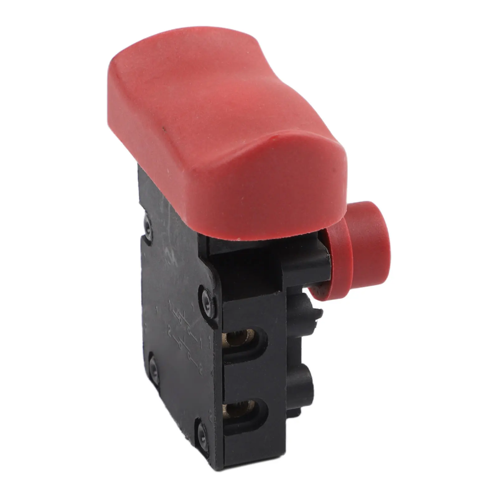 For Household Woodworking Trigger Switch Small Size Electric Planer Switch Power Tool Accessory Compact Size Portable