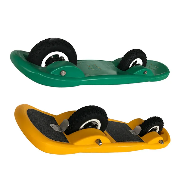 Scooter Balancer Conseil Deux Aluminum Roues Skateboard Waveboard