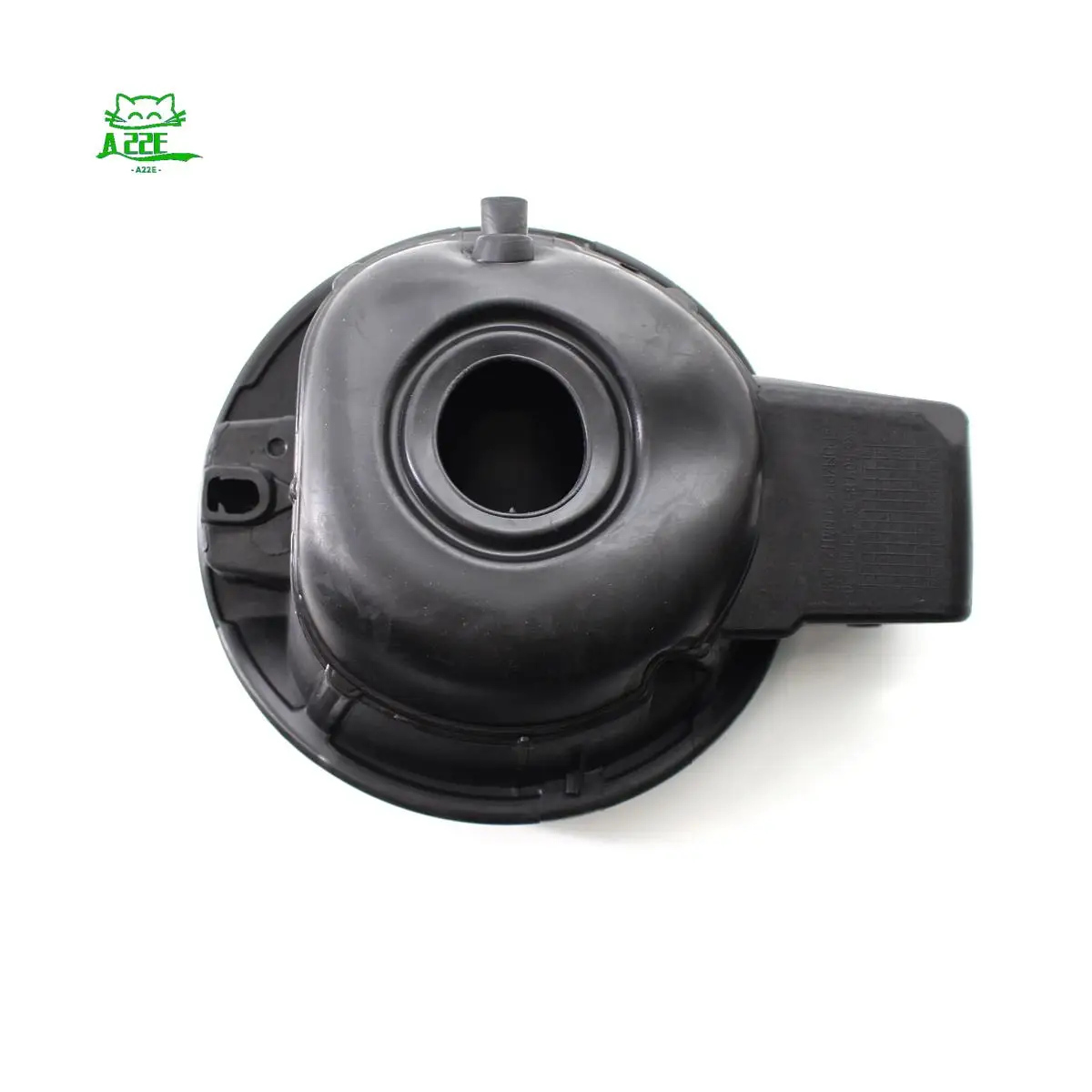 

A22E-For Golf 6 MK6 2010-2013 Fuel Gas Tank Filler Door Lid Flap Cover Unprimed 5K6809857C