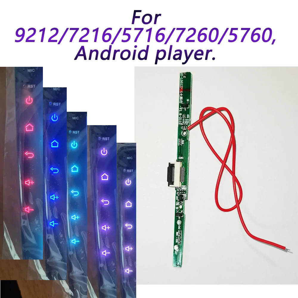 Upgrade del Navigatore Android per Veicoli: Perché il Modello 9216B è la Scelta Migliore per il Tuo Auto