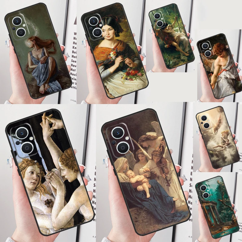 Renaissance Art Pai… - image