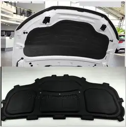 thermal insulation cotton sound insulation cotton heat insulation  modified For Audi Q5 2018 - 2020 2021 2022 2023