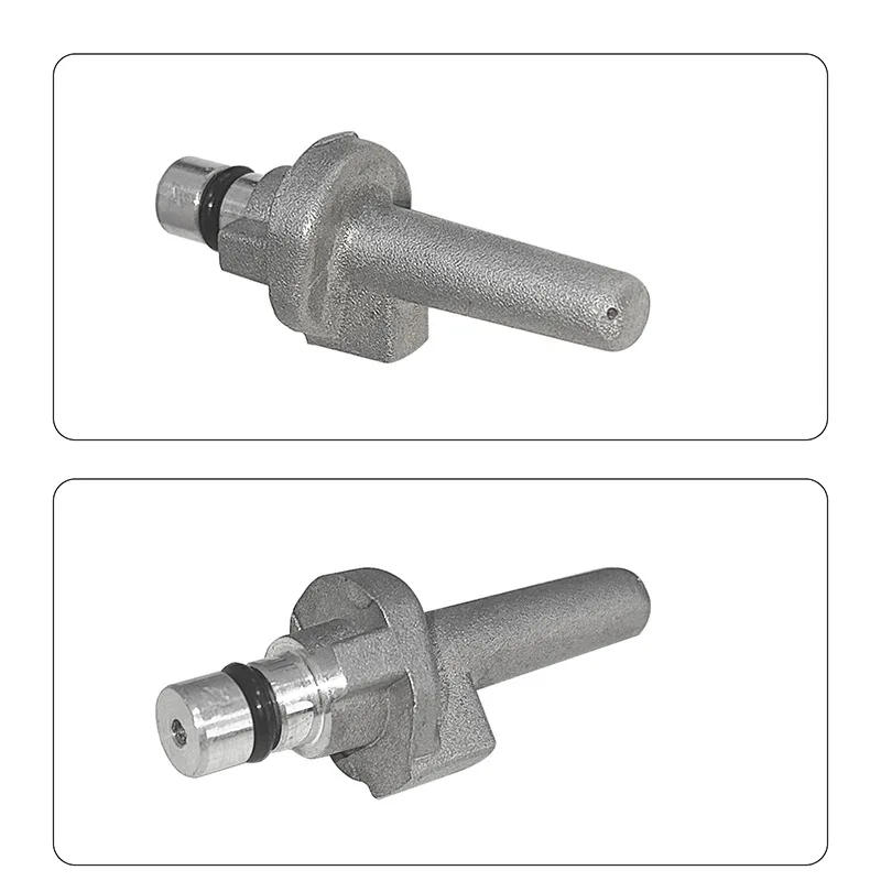 OEM مصنع النفط وزارة الدفاع ترقية كيت النفط سكويرتر + o-حلقة ياماها YFZ450 2004-2009 #5