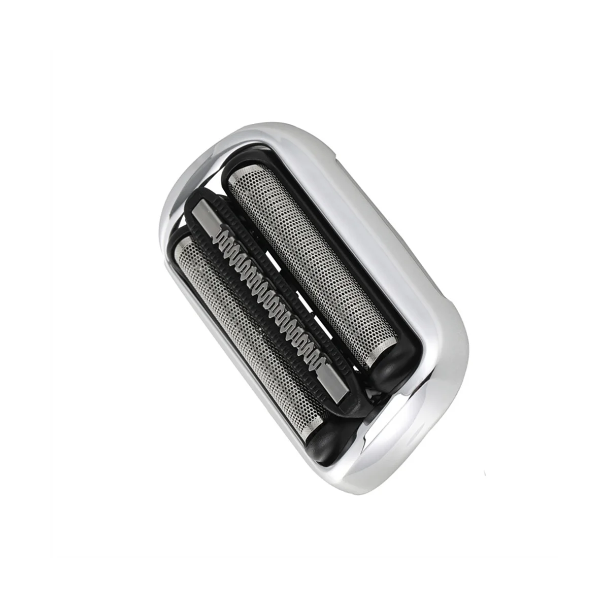 Testina di ricambio per rasoio elettrico 73S per rasoio elettrico serie Braun 7 70-N1300S/70-N1000S/70-S4200Cs/70-B7200Cc