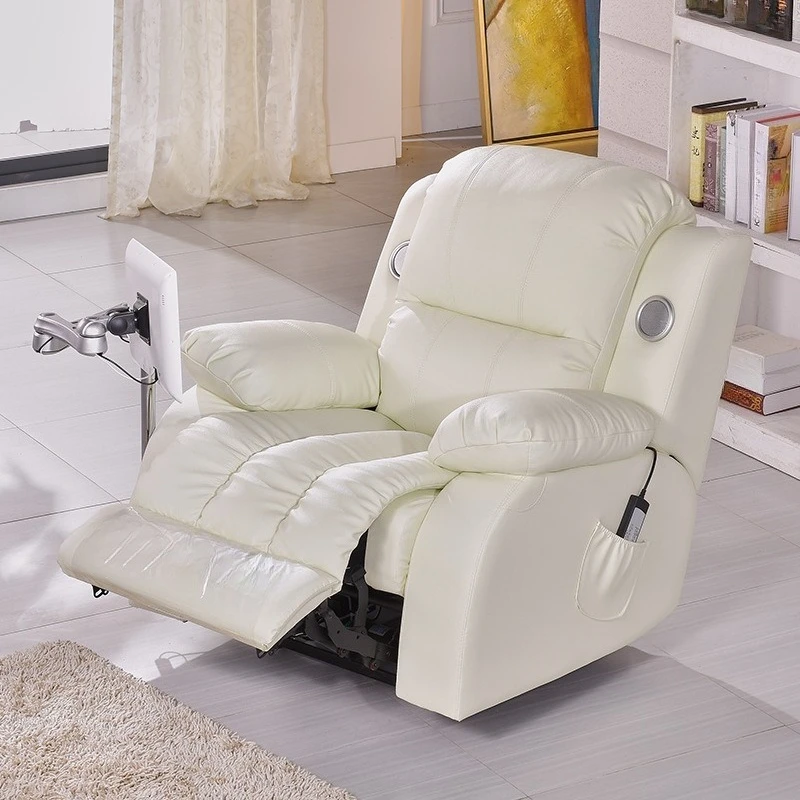 

Single Multifunctional Sofa Electric Massage Hypnotic Music Relaxation Sofa