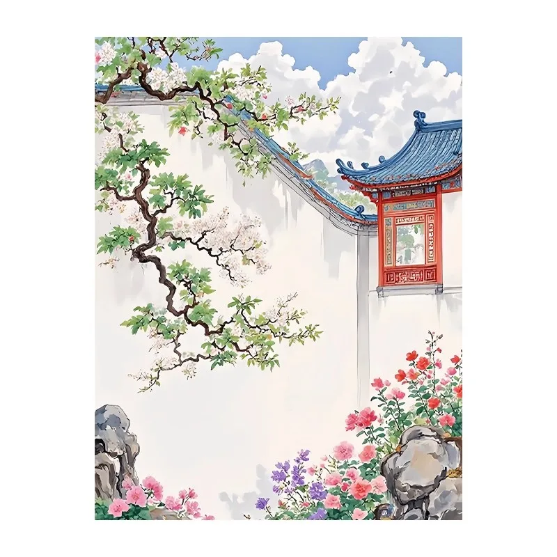 

Набор для вышивки крестом на холсте, 9CT 11CT, китайские наборы «сделай сам», набор для вышивания, рукоделие, домашний декор