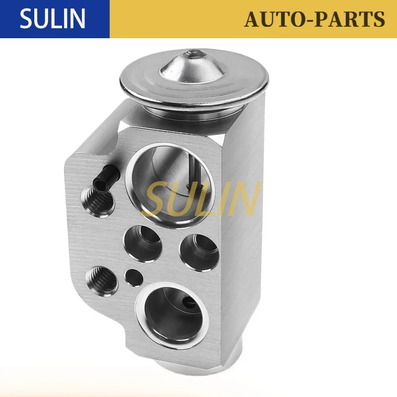 

7L0820679D 7L0820679C 95557231902 Expansion Valve A/C Cooling Parts for Audi Q7 (4LB) Volkswagen Touareg 7L0820679D