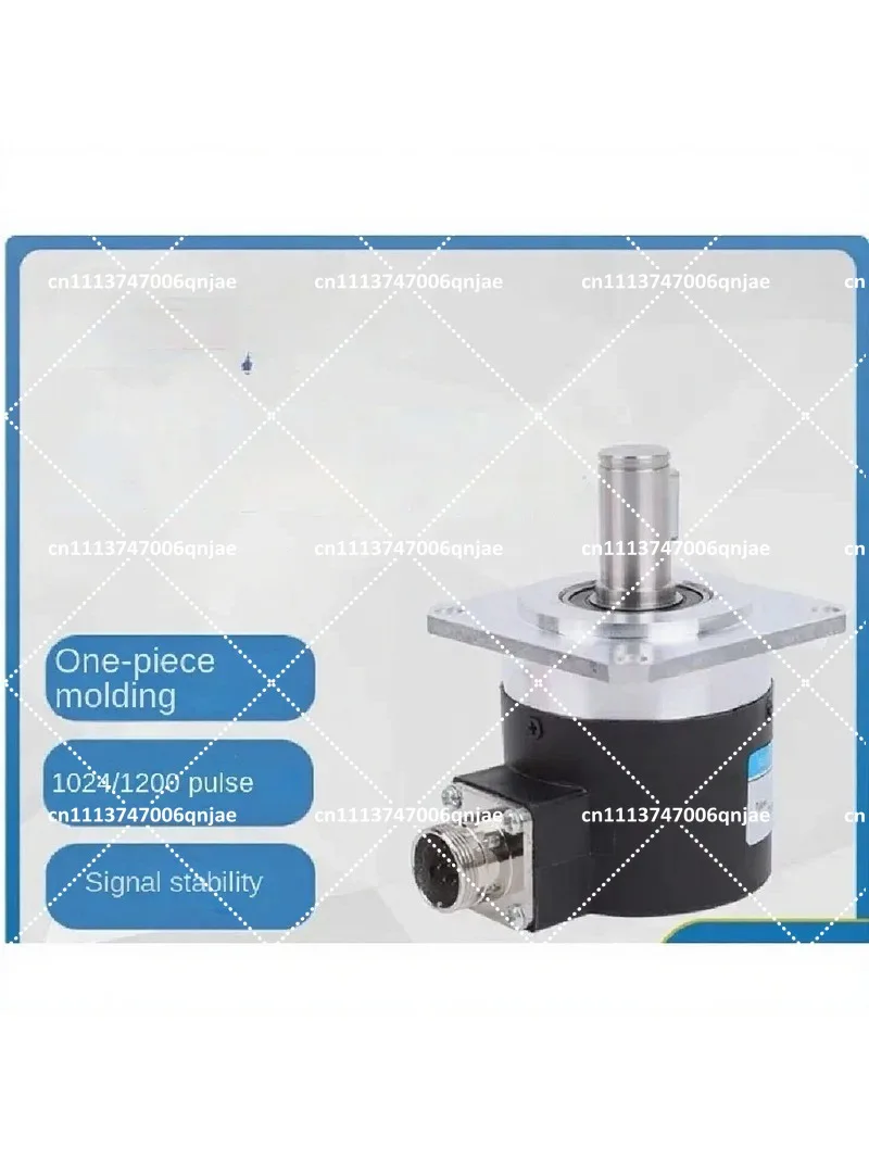 CNC Spindle Encoder ZSF5815 6215 Photoelectric Rotary Encoder for Lathe Machine Thread