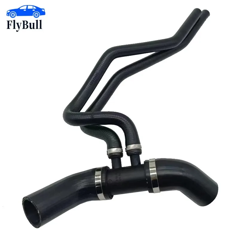 

XR826063 XR836973 XR841643 XR843136 XR844407 XR849443 Radiator coolant hose for JAGUAR S-TYPE 1999-2008 XF 2009-2015
