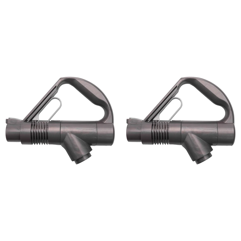 

X16A 2025 NEW-2X Replacement Wand Handle For Dyson DC19 DC23 DC26 DC29 DC32 DC36 DC37 DC39 Vacuum Cleaner Accessories