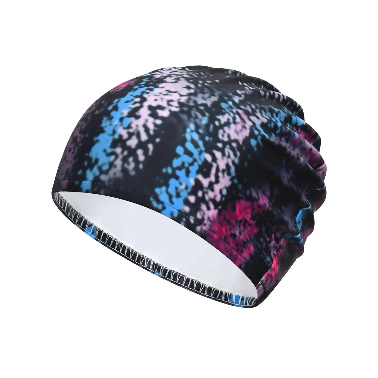 بدلة سباحة مينيسو اللطيفة للفتيات الساحرة للصيادين - بدلة استحمام جديدة عالية التمدد مكونة من قطعتين بحزام سباغيتي #5