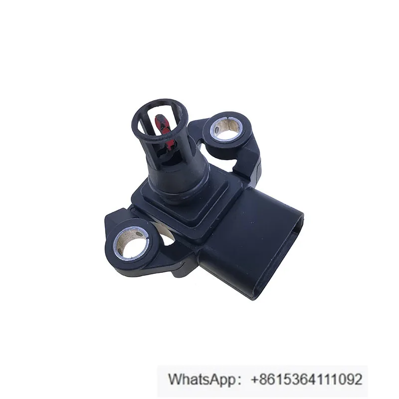 

330/360-4HK1/6HK1 Engine Atmospheric Pressure Sensor 8-98121697-0