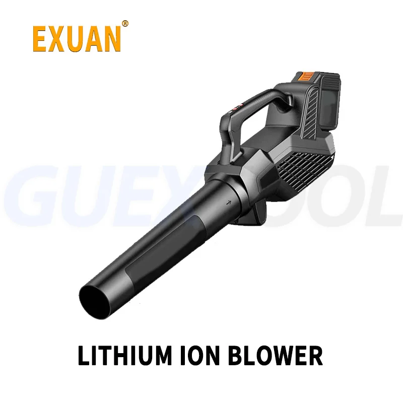 

Electric Blower Charging Type Blower Dust Blowing Industrial Grade Blower Dust Collector High Power Wireless Blower