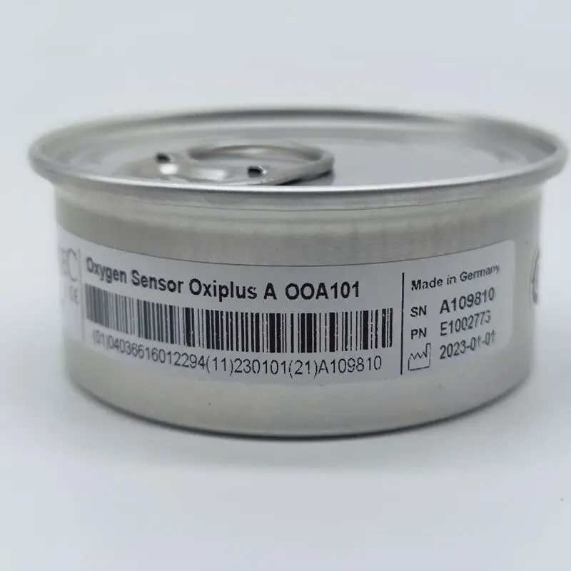 ENVITEC oxygen sensor OOA101/OOA1011/A02T brand new original original product