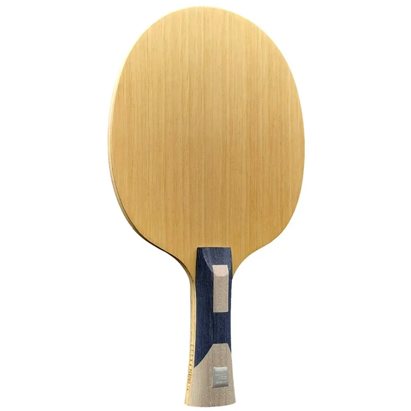 Sanwei innere Super 75 pbo-Carbon Tischtennis klinge schnelle Angriff Offensive Zylon Kohle faser Zlc Ping Pong Schläger Paddel