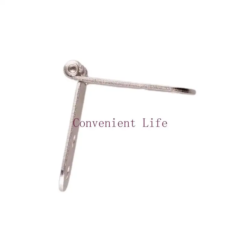 L1EE Cerniere pieghevoli aggiornate Installazione semplice Cerniere pieghevoli Cerniere per mobili Cerniera hardware per