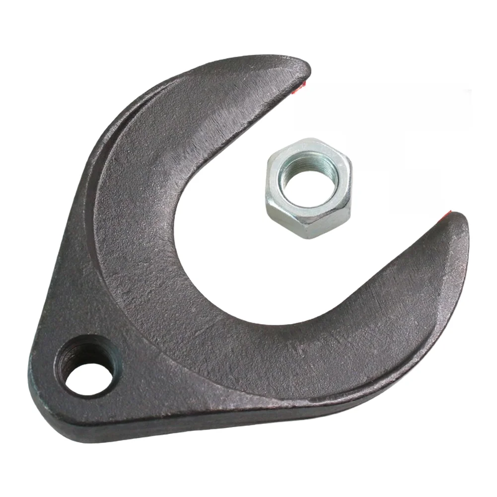 48mm 63mm For CV Joint Puller Tool High Carbons Steel Drive Shaft Remover For Auto Repair Half Axle Cage Extractor Hand Wrench