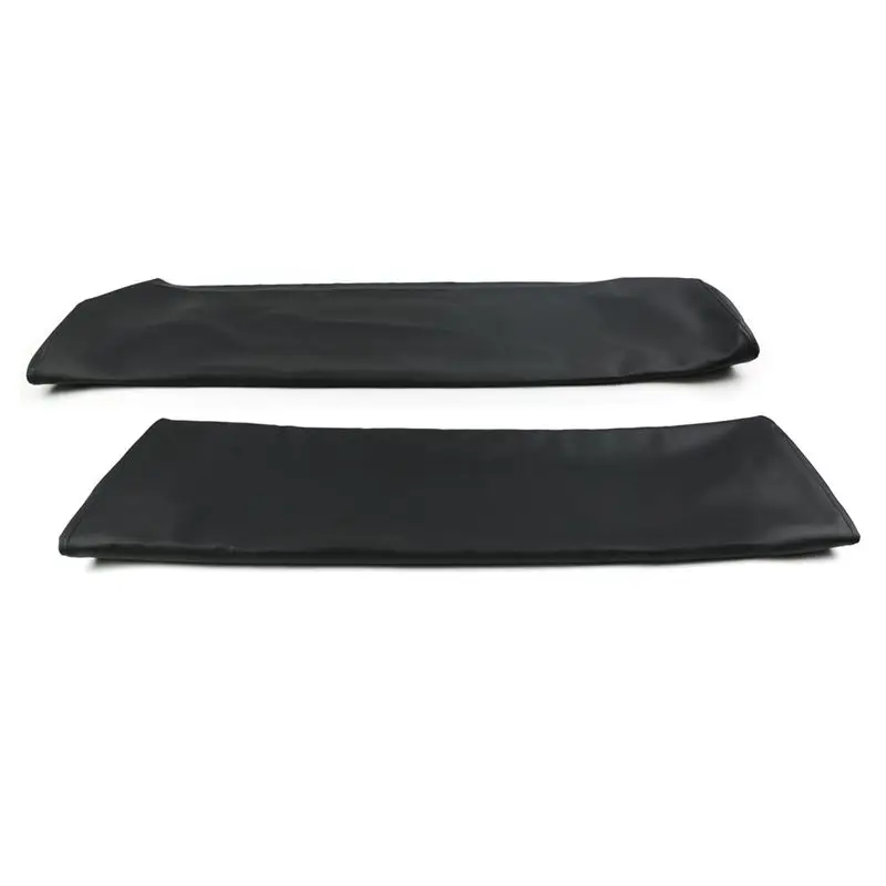 Customer Favorite Front Bench Seat Cover For Kawasaki Mule 2500 2510 3000 3010 Waterproof Full Protection UTV Seat Cover Replace