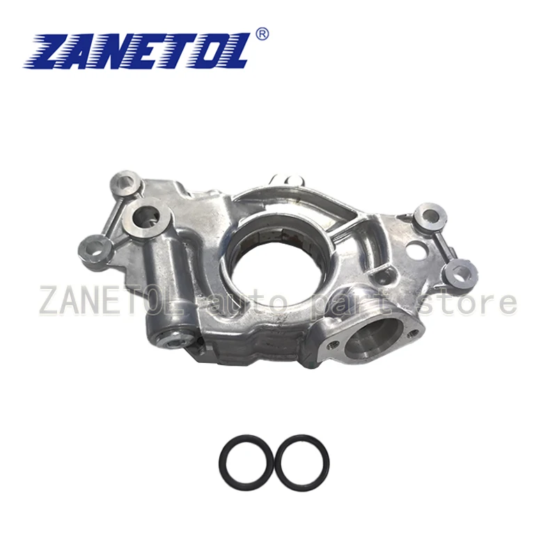 

ZANETOL Hot Model Car Accessories High Quality Oil Pump for BUICK RAINIER 2007 for CADILLAC CTS 2009~2015 12612289 12710304 M365