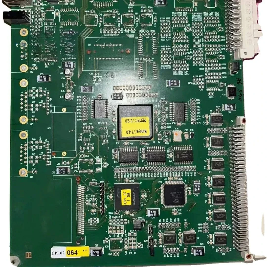 Negotile Price, Do Not Place Direct Order - Polar CPL Circuit Board CPL 064140 PEDPC CPL 07 105 8311028 Accessories Suit