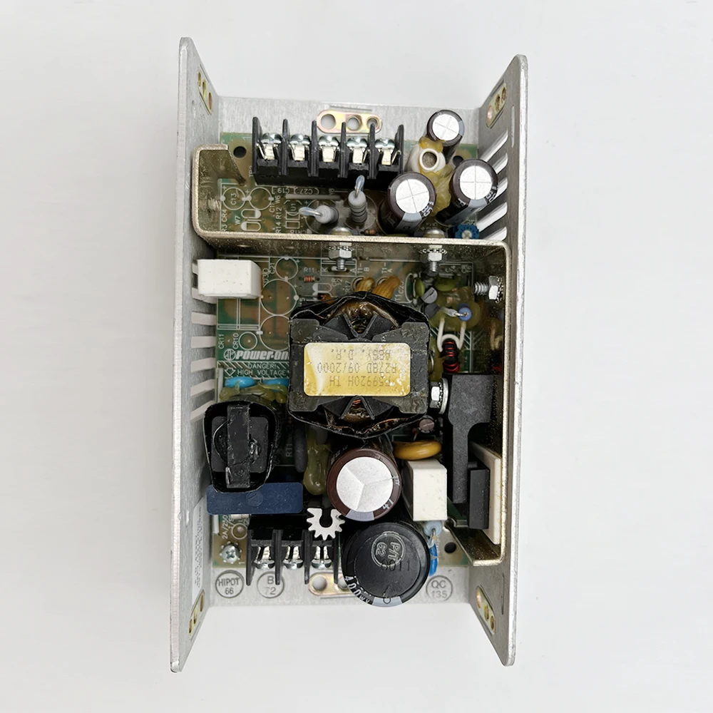 MAP55-1024 For Power-one Industrial Medical Equipment Power Supplies +24V2.5A +28V2.2A 60W