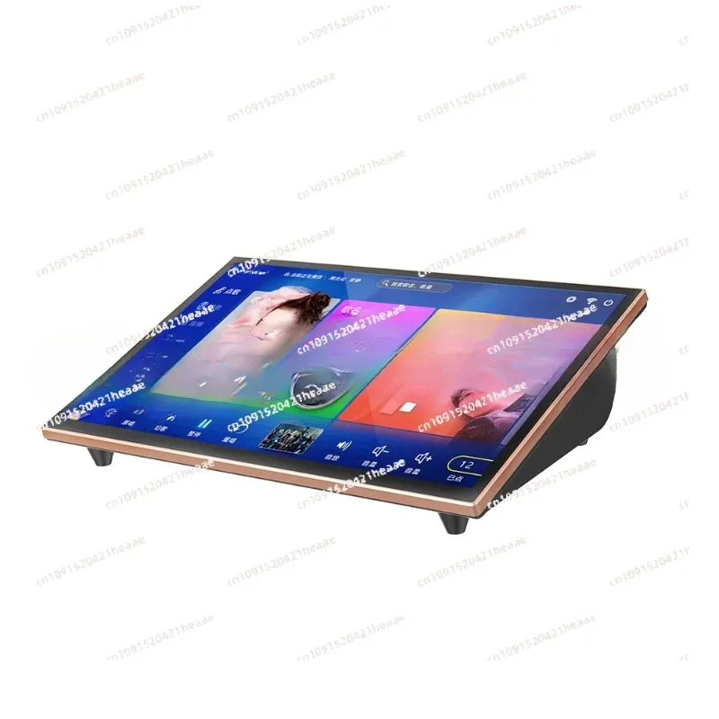 Suitable for 18.5-inch New Design Touch Screen Phone Song Karaoke Player Machine