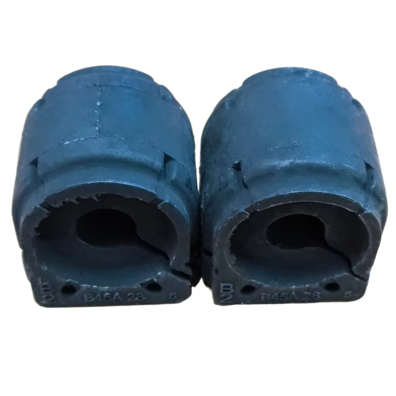 

2PCS Rear Stabilizer Bushing KD35-28-156 For MAZDA CX-3 2.0L 2017-2020 Hongqi H5 1.5T 2020-2025 Car Accessories