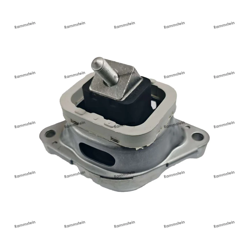 Machine Foot Adhesive OE 22116765320 for Rolls-Royce Phantom RR1/RR2 Car Engine Mount Vibration Damper Replacement Par