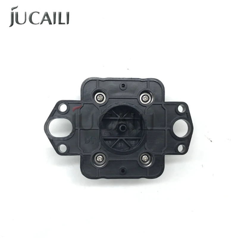 

Jucaili printer parts High Quality I3200 Cap Top For 4720 5113 Printhead Capping Station captop