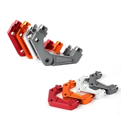 82mm Motorcycle Front 200mm / 220mm Disc Brake Caliper Bracket/adapter For Rpm Adelin Frando For Yamaha Scooter Rsz Jog Force