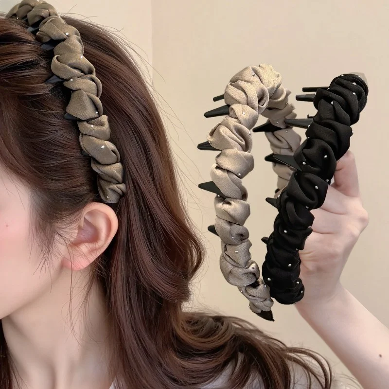 #59 Top Fabric Headbands Picks for Every Budget