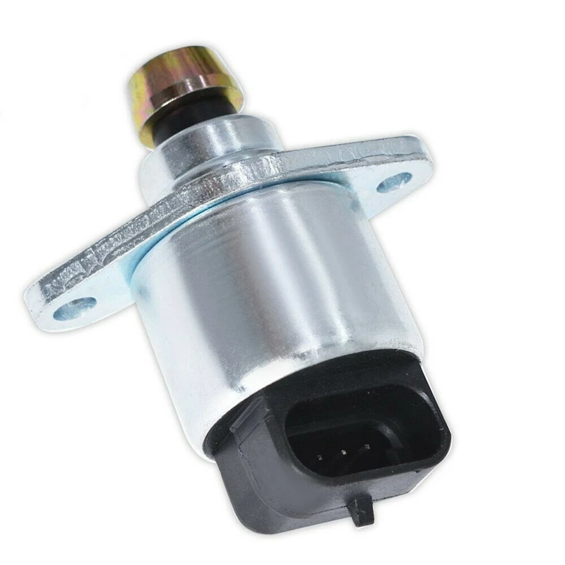 

IACV IAC Idle Air Control Valve 3843750 for Volvo Penta 4.3L To 8.1L Engines 3843751 3857696 Replace Mercruiser 803149
