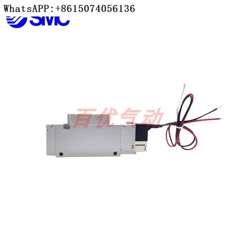 

Оригинальный электромагнитный клапан VQZ3121-6G-X38/VQZ3121-5G1/5LO1/5MO1-C6/C4/M5