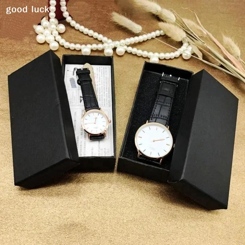AnswerMulticolor Rectangular Hard Paper Gift Boxes With Secure Lids For Storing Jewelry Small Gifts For Retail And Personal Use view 2