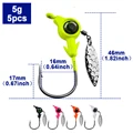 5g 5Pcs with Box