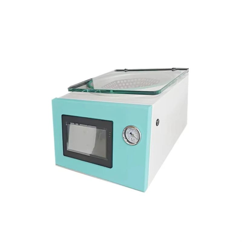 

Laboratory small centrifuge, vacuum concentrator