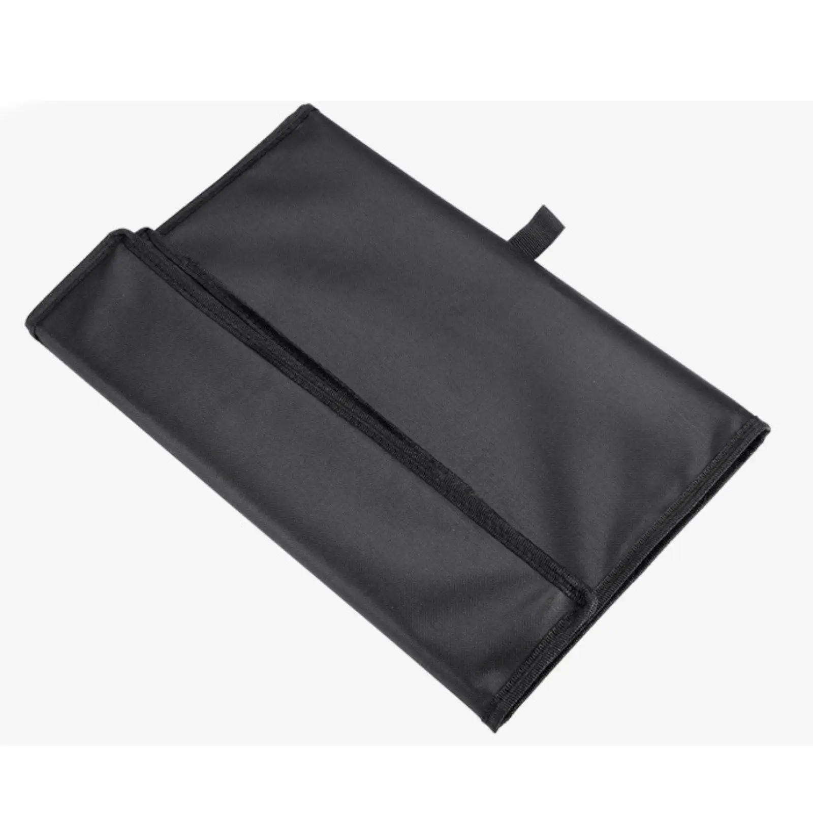 Camping Cart Lining Pad Folding Utility Wagon Pad Versatile Practical Portable Lightweight Trolley Cart Accessories